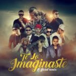 Gabo El De La Comision - Te Lo Imaginaste Remix